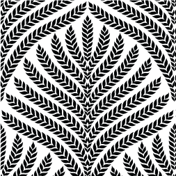 cake stencil - harvest